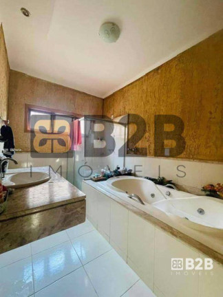 Imagem Casa com 4 Quartos à Venda, 278 m² em Vila Industrial - Bauru Imagem Casa com 4 Quartos à Venda, 278 m² em Vila Industrial - Bauru