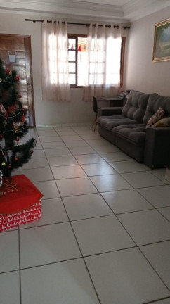 Imagem Casa de Condomínio com 2 Quartos à Venda, 110 m² em Jardim Jacinto - Jacareí Imagem Casa de Condomínio com 2 Quartos à Venda, 110 m² em Jardim Jacinto - Jacareí
