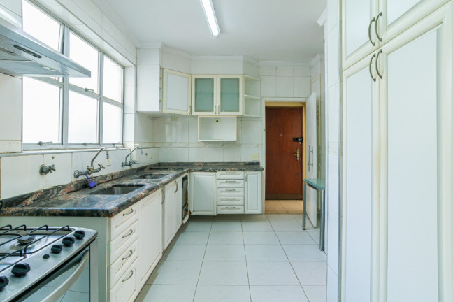 Imagem Apartamento com 3 Quartos à Venda, 175 m² em Jardim Paulista - São Paulo