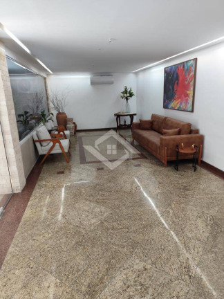 Imagem Cobertura com 4 Quartos à Venda, 100 m² em Icaraí - Niterói