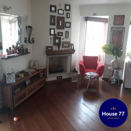 Imagem Apartamento com 3 Quartos à Venda, 130 m² em Vila Andrade - São Paulo Imagem Apartamento com 3 Quartos à Venda, 130 m² em Vila Andrade - São Paulo