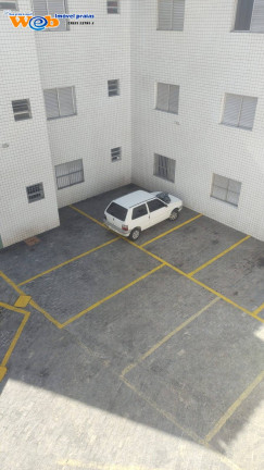 Imagem Apartamento com 1 Quarto à Venda, 35 m² em Guilhermina - Praia Grande