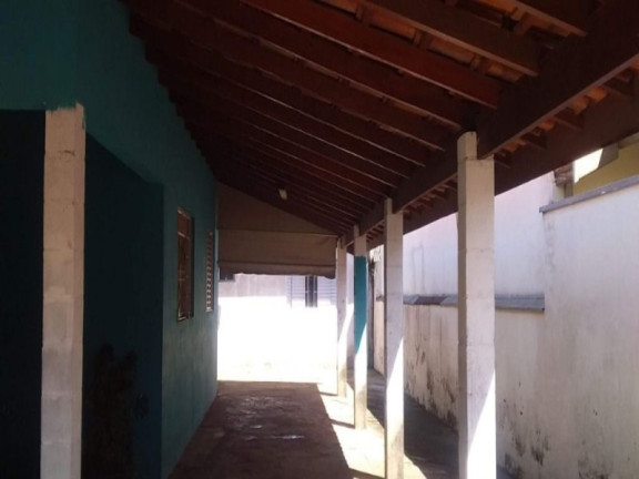 Imagem Casa com 2 Quartos à Venda, 100 m² em Jardim João Paulo Ii - Sumaré