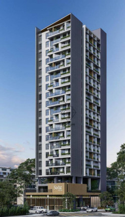 Apartamento com 2 Quartos à Venda, 53 m² em Manaíra - João Pessoa