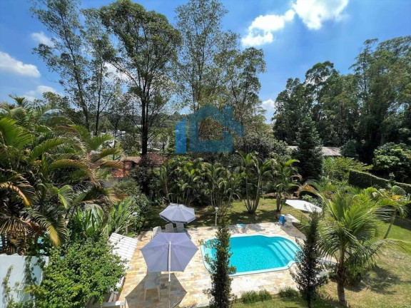 Imagem Casa de Condomínio com 4 Quartos à Venda, 400 m² em Granja Viana - Jandira