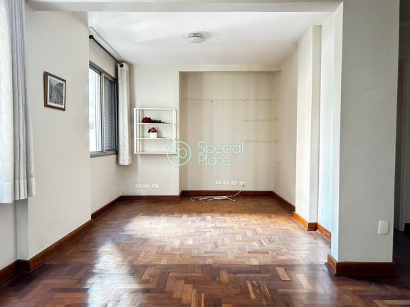Imagem Apartamento com 3 Quartos à Venda, 200 m² em Moema Pássaros - São Paulo Imagem Apartamento com 3 Quartos à Venda, 200 m² em Moema Pássaros - São Paulo