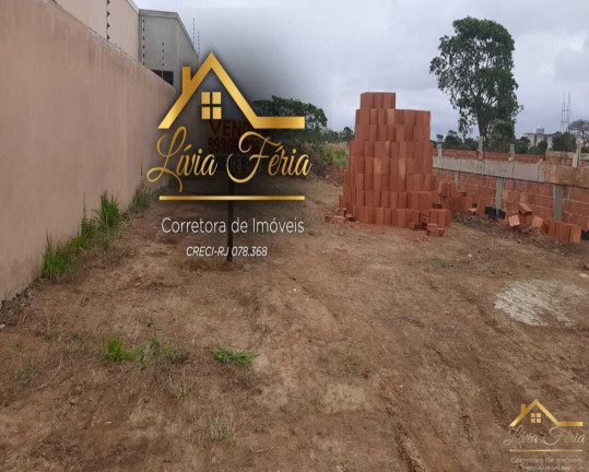 Imagem Terreno à Venda, 300 m² em Parque Tarcisio Miranda - Campos Dos Goytacazes Imagem Terreno à Venda, 300 m² em Parque Tarcisio Miranda - Campos Dos Goytacazes