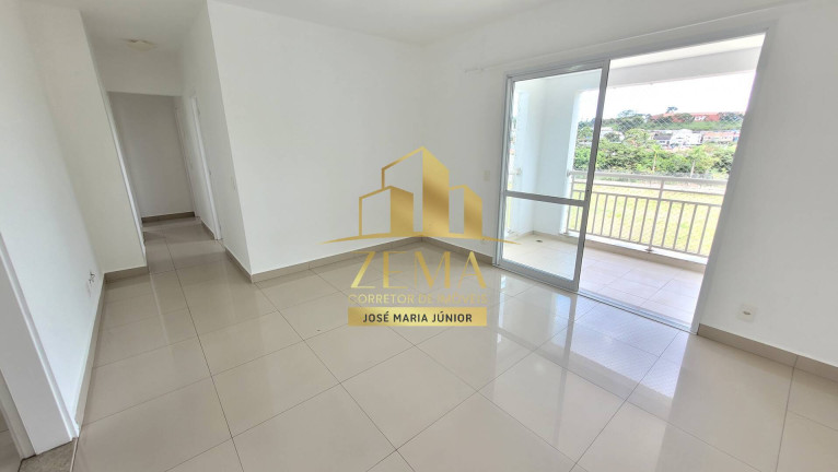 Imagem Apartamento com 3 Quartos à Venda, 89 m² em Vila Suissa - Mogi Das Cruzes