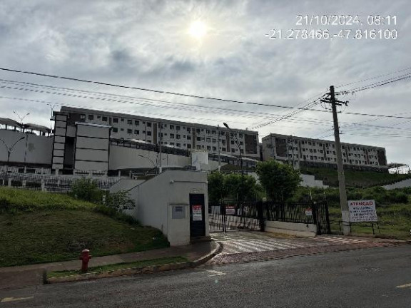 Imagem Apartamento com 2 Quartos à Venda, 42 m² em Bonfim Paulista - Ribeirao Preto Imagem Apartamento com 2 Quartos à Venda, 42 m² em Bonfim Paulista - Ribeirao Preto