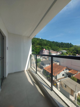 Imagem Apartamento com 2 Quartos à Venda, 98 m² em Nações - Balneário Camboriú