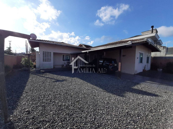 Imagem Casa com 3 Quartos à Venda, 100 m² em Comasa - Joinville