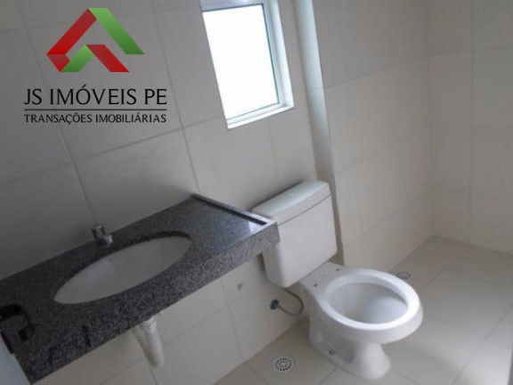 Imagem Apartamento à Venda, 60 m² em Torre - Recife