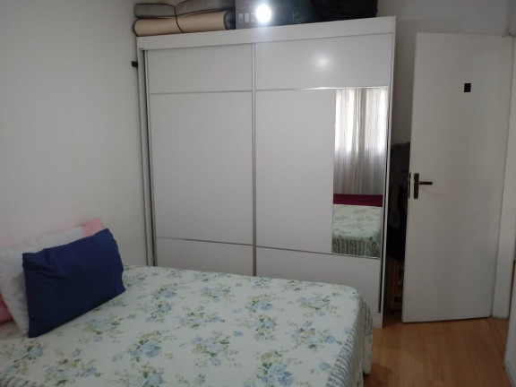 Imagem Apartamento com 1 Quarto à Venda, 55 m² em República - São Paulo