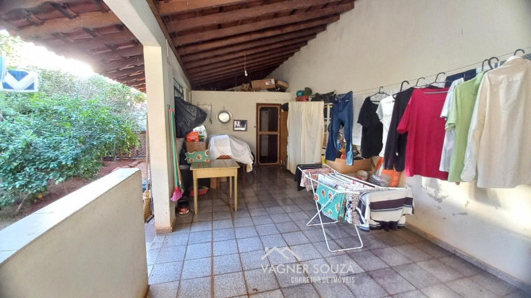 Imagem Casa com 4 Quartos à Venda, 141 m² em Jardim Paraíso - Maringá Imagem Casa com 4 Quartos à Venda, 141 m² em Jardim Paraíso - Maringá