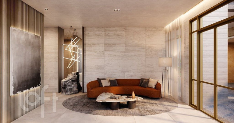 Imagem Apartamento com 4 Quartos à Venda, 261 m² em Perdizes - São Paulo Imagem Apartamento com 4 Quartos à Venda, 261 m² em Perdizes - São Paulo