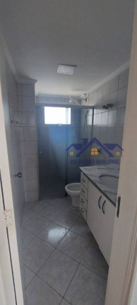 Imagem Apartamento com 3 Quartos à Venda, 83 m² em Jabaquara - São Paulo Imagem Apartamento com 3 Quartos à Venda, 83 m² em Jabaquara - São Paulo