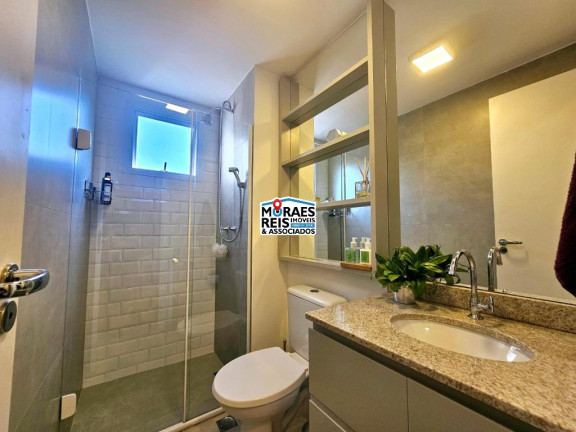 Imagem Apartamento com 2 Quartos à Venda, em Jardim Das Acácias - São Paulo Imagem Apartamento com 2 Quartos à Venda, em Jardim Das Acácias - São Paulo