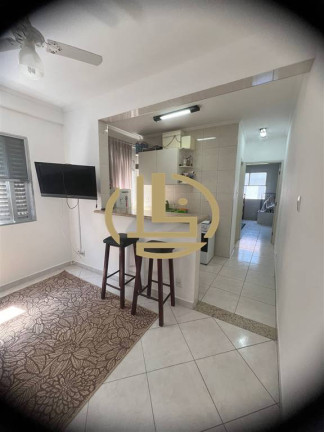 Imagem Apartamento com 1 Quarto à Venda, 43 m² em Boqueirao - Praia Grande Imagem Apartamento com 1 Quarto à Venda, 43 m² em Boqueirao - Praia Grande