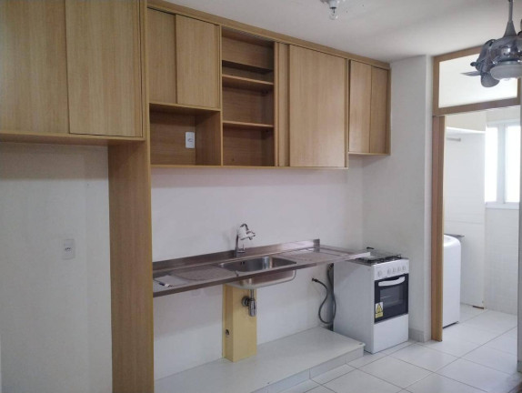 Imagem Apartamento com 1 Quarto à Venda,  em Cambuí - Campinas
