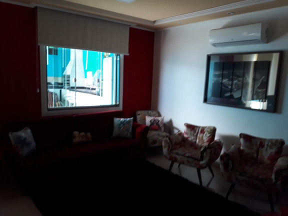 Imagem Casa com 3 Quartos à Venda, 300 m² em Santíssimo - Rio De Janeiro