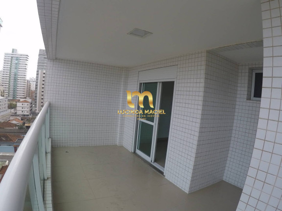 Imagem Apartamento com 3 Quartos à Venda, 172 m² em Tupi - Praia Grande