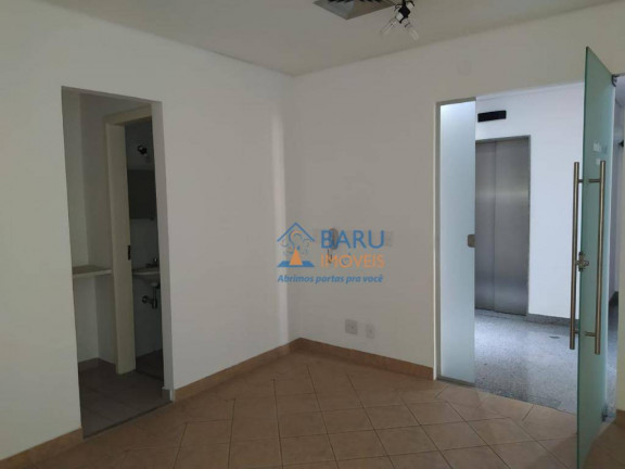 Imóvel para Alugar, 36 m² em Higienópolis - São Paulo