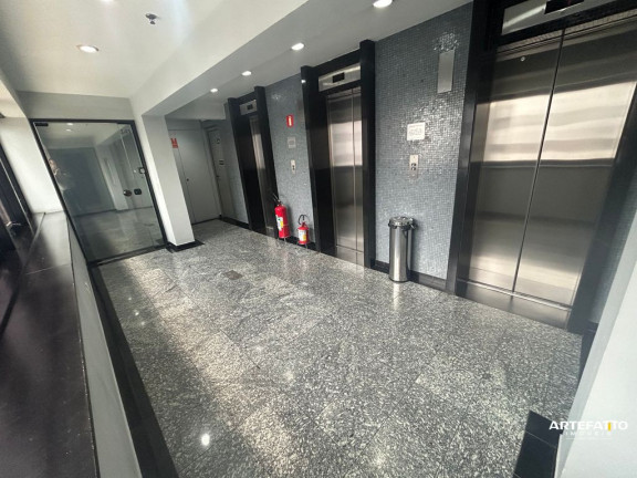 Imagem Sala Comercial para Alugar, 45 m² em Cidade Monções - São Paulo Imagem Sala Comercial para Alugar, 45 m² em Cidade Monções - São Paulo
