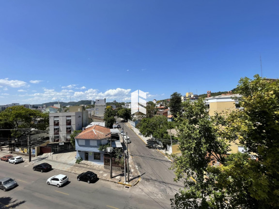 Imagem Apartamento com 3 Quartos à Venda, 93 m² em Centro - Santa Maria Imagem Apartamento com 3 Quartos à Venda, 93 m² em Centro - Santa Maria