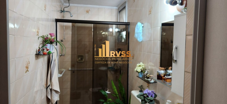Imagem Apartamento com 2 Quartos à Venda, 69 m² em Rudge Ramos - São Bernardo Do Campo Imagem Apartamento com 2 Quartos à Venda, 69 m² em Rudge Ramos - São Bernardo Do Campo