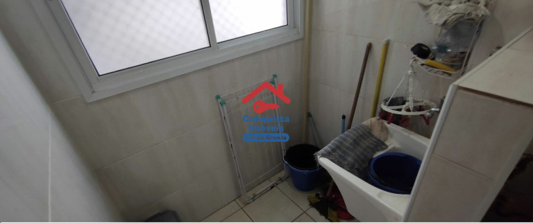 Imagem Apartamento com 2 Quartos à Venda, 63 m² em Cidade Ocian - Praia Grande