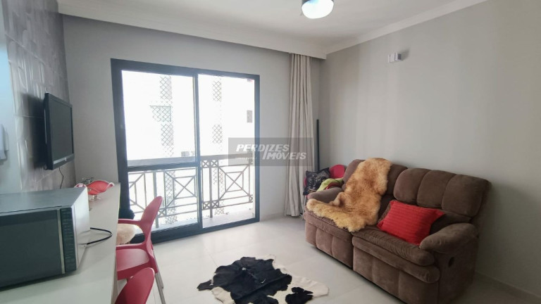Imagem Apartamento com 2 Quartos à Venda, 50 m² em Perdizes - São Paulo Imagem Apartamento com 2 Quartos à Venda, 50 m² em Perdizes - São Paulo