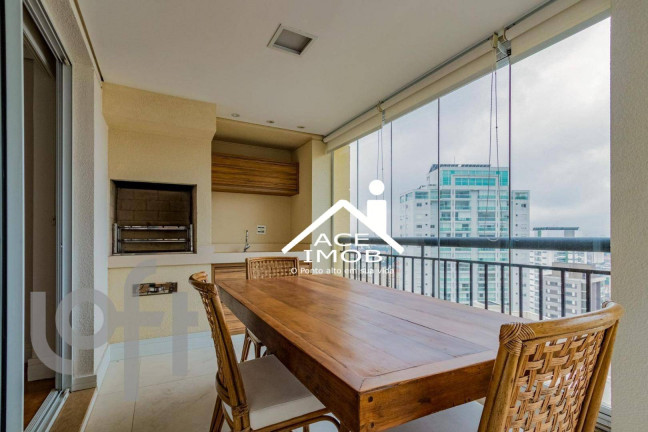 Imagem Apartamento com 3 Quartos à Venda, 216 m² em Jardim Vila Mariana - São Paulo Imagem Apartamento com 3 Quartos à Venda, 216 m² em Jardim Vila Mariana - São Paulo