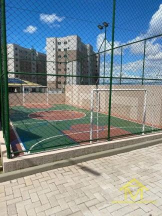 Imagem Apartamento com 2 Quartos à Venda, 50 m² em Ataíde - Vila Velha Imagem Apartamento com 2 Quartos à Venda, 50 m² em Ataíde - Vila Velha