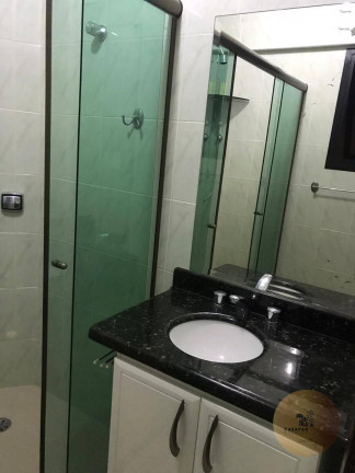 Imagem Apartamento com 2 Quartos à Venda, 115 m² em Jardim Bela Vista - Santo André