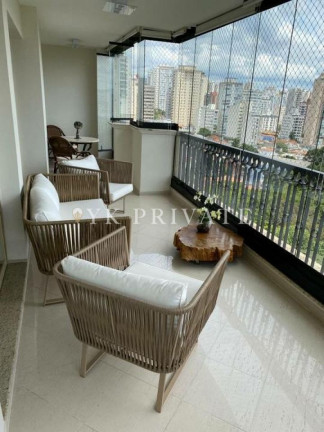 Imagem Apartamento com 3 Quartos à Venda, 250 m² em Perdizes - São Paulo