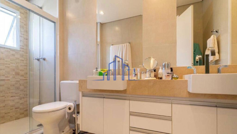Imagem Apartamento com 3 Quartos à Venda, 138 m² em Alphaville Empresarial - Barueri Imagem Apartamento com 3 Quartos à Venda, 138 m² em Alphaville Empresarial - Barueri