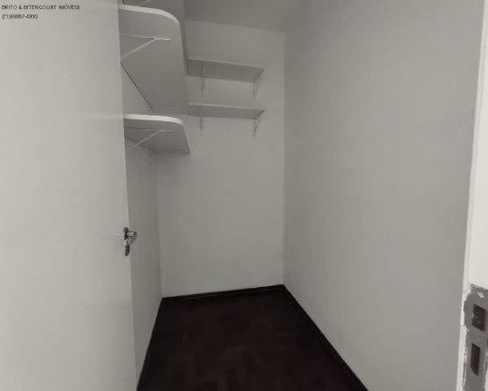 Imagem Imóvel com 4 Quartos à Venda, 260 m² em Canela - Salvador