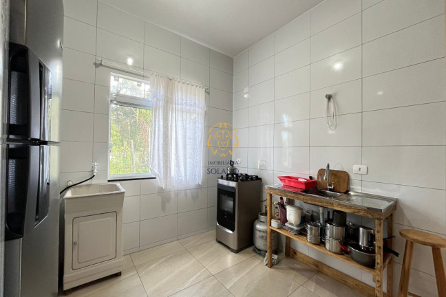 Imagem Casa com 3 Quartos à Venda, 468 m² em Pontal Do Norte - Itapoá
