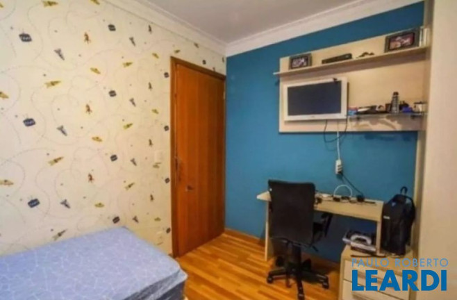 Imagem Apartamento com 3 Quartos à Venda, 110 m² em Jardim Bela Vista - Santo André