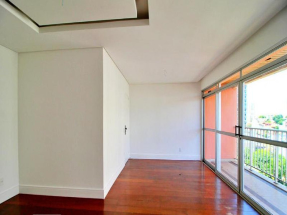 Imagem Apartamento com 4 Quartos à Venda, 143 m² em Vila Bastos - Santo André Imagem Apartamento com 4 Quartos à Venda, 143 m² em Vila Bastos - Santo André
