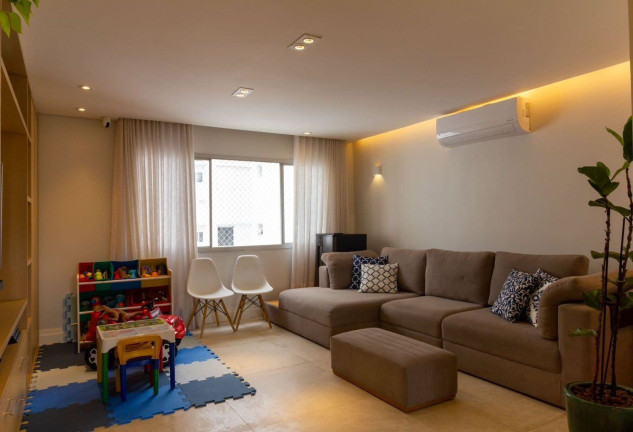 Imagem Apartamento com 3 Quartos à Venda, 110 m² em Alto Da Lapa - São Paulo Imagem Apartamento com 3 Quartos à Venda, 110 m² em Alto Da Lapa - São Paulo