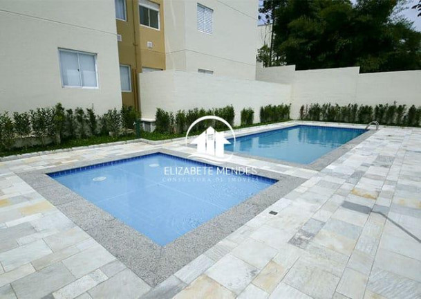 Apartamento com 2 Quartos à Venda, 62 m² em Vila São Paulo - Ferraz De Vasconcelo