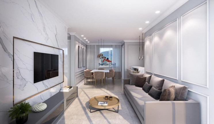Imagem Apartamento com 2 Quartos à Venda,  em Itapema - Itapema