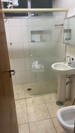 Imagem Apartamento com 2 Quartos à Venda, 65 m² em Itararé - São Vicente