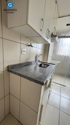 Imagem Apartamento com 2 Quartos à Venda, 51 m² em Quitauna - Osasco