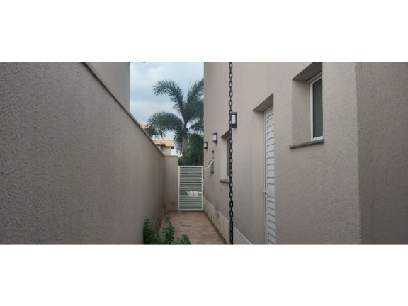 Imagem Sobrado com 3 Quartos à Venda, 120 m² em Parque Brasil 500 - Paulínia