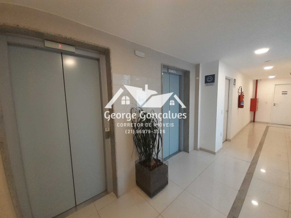 Imagem Sala Comercial para Alugar, 32 m² em Jardim Vinte E Cinco De Agosto - Duque De Caxias Imagem Sala Comercial para Alugar, 32 m² em Jardim Vinte E Cinco De Agosto - Duque De Caxias