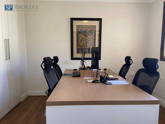 Imagem Apartamento com 4 Quartos à Venda, 273 m² em Cambuí - Campinas Imagem Apartamento com 4 Quartos à Venda, 273 m² em Cambuí - Campinas
