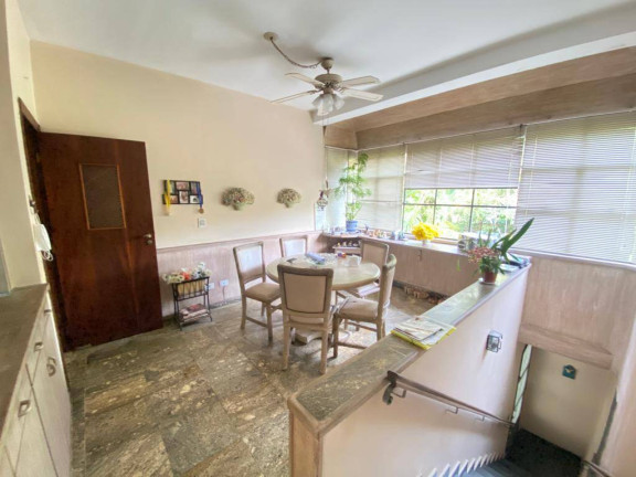 Imagem Casa com 4 Quartos à Venda, 550 m² em Alphaville - Barueri