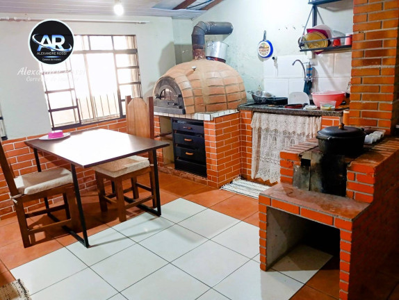 Imagem Chácara com 3 Quartos à Venda, 1 m² em Estância Figueira Branca - Campo Limpo Paulista